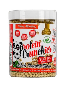 PROTELLA PROTEIN CRUNCHIES