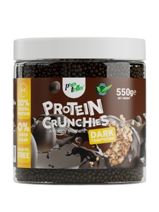 PROTELLA PROTEIN CRUNCHIES