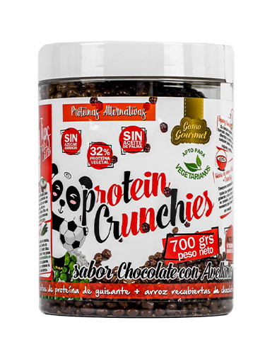 PROTELLA PROTEIN CRUNCHIES
