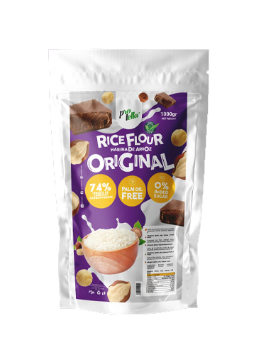 PROTELLA Rice Flour