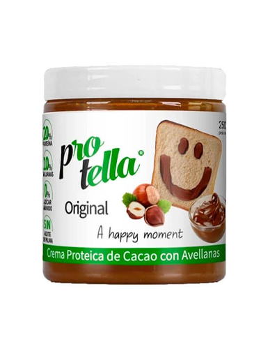 PROTELLA SPREAD