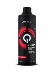 QNT Amino Acid Liquid