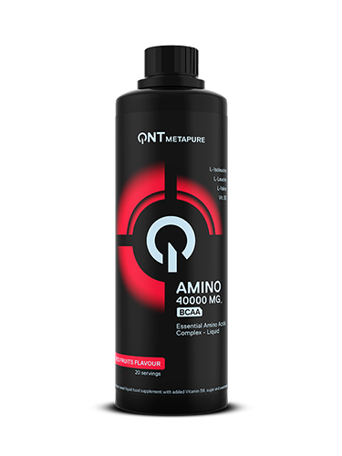 QNT Amino Acid Liquid