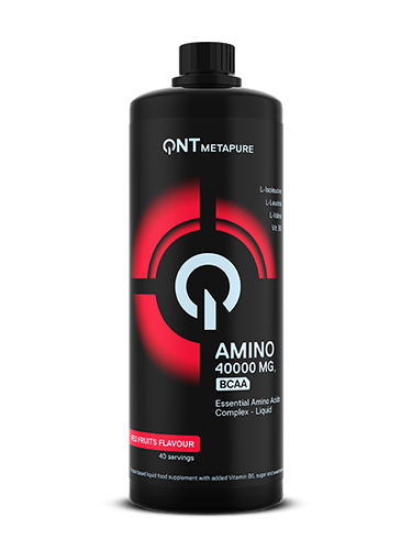 QNT Amino Acid Liquid