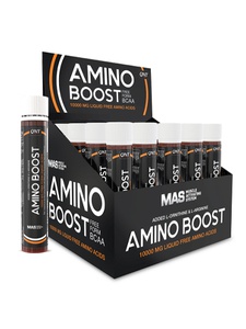 QNT Amino Boost 10000mg 20x25mL (Orange)
