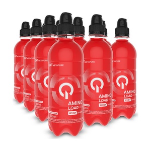 QNT Amino Load 12x500ml