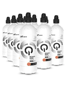 QNT BCAA 8000 12x700ml