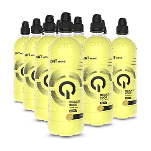 QNT BCAA 8000 12x700ml