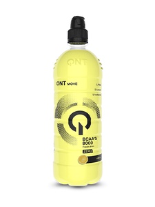 QNT BCAA 8000