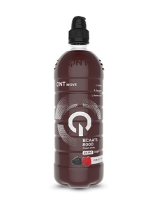 QNT BCAA 8000