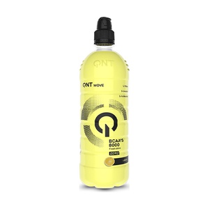 QNT BCAA 8000