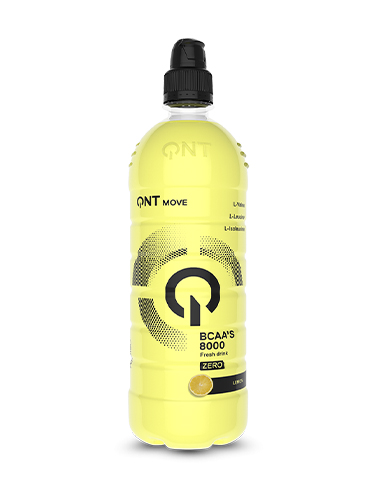 QNT BCAA 8000