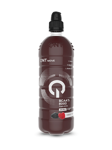 QNT BCAA 8000