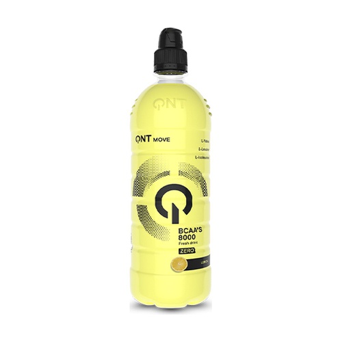 QNT BCAA 8000