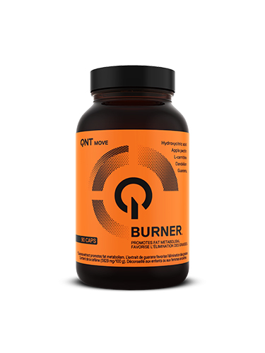 QNT Burner