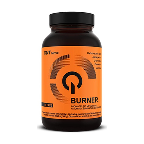 QNT Burner