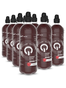 QNT Carbo Load 12x700ml