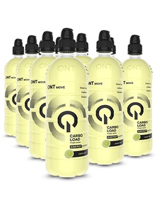 QNT Carbo Load 12x700ml