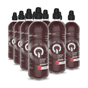 QNT Carbo Load 12x700ml