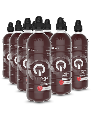 QNT Carbo Load 12x700ml