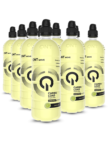QNT Carbo Load 12x700ml