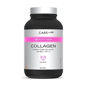 QNT Care Collagen Caps