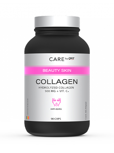 QNT Care Collagen Caps