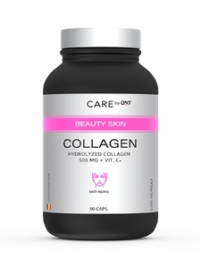 QNT Care Collagen (90 caps)