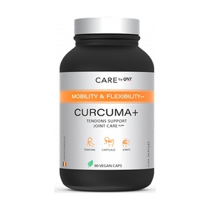 QNT Care Curcuma+
