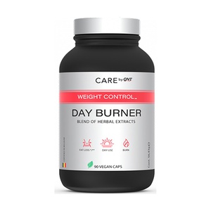 QNT Care Day Burner