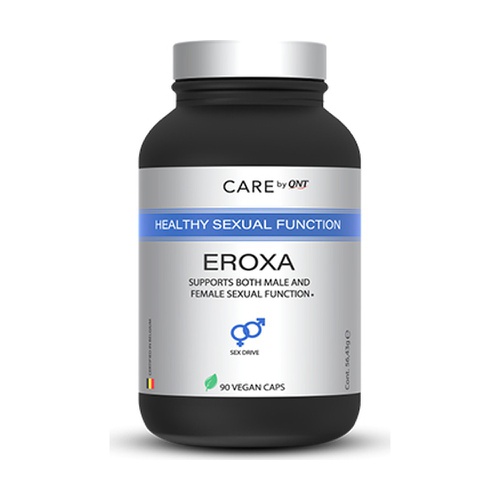 QNT Care Eroxa