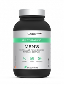 QNT Care Multivitamin