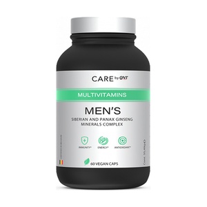 QNT Care Multivitamin