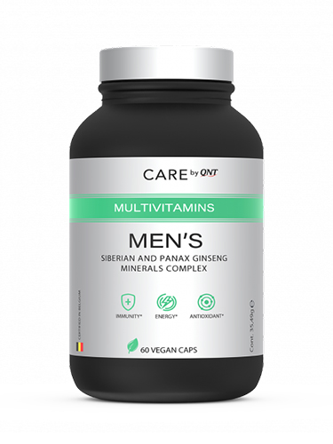 QNT Care Multivitamin