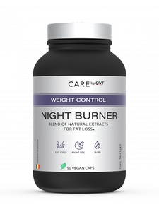 QNT Care Night Burner (90 caps)