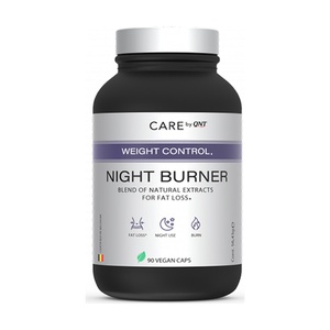 QNT Care Night Burner