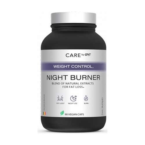 QNT Care Night Burner
