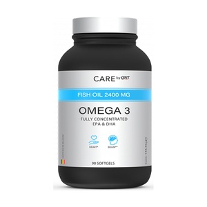 QNT Care Omega3