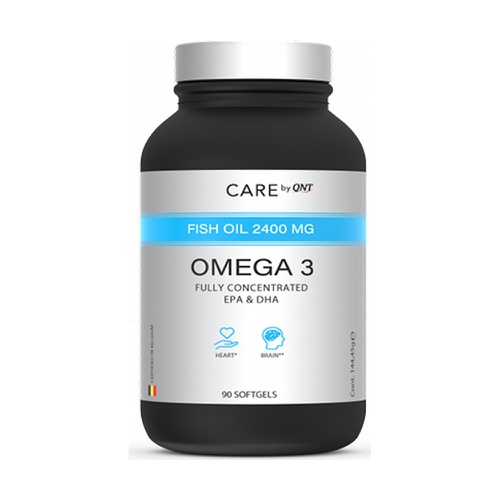QNT Care Omega3