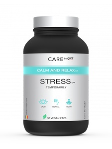 QNT Care Stress Relax (90 caps)