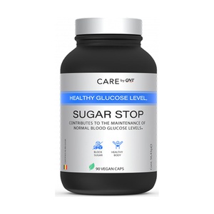 QNT Care Sugar Stop