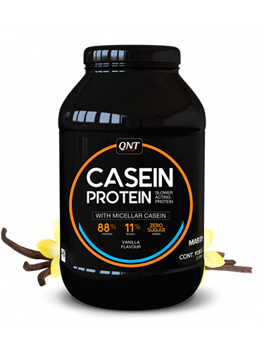 QNT Casein Protein