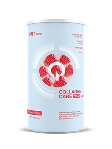 QNT Collagen Care Powder