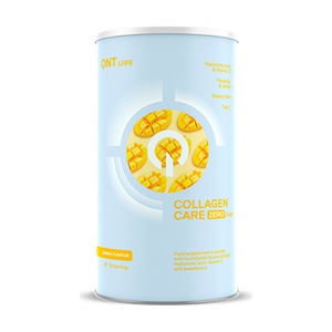 QNT Collagen Care Powder