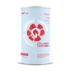 QNT Collagen Care Powder