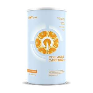 QNT Collagen Care Powder