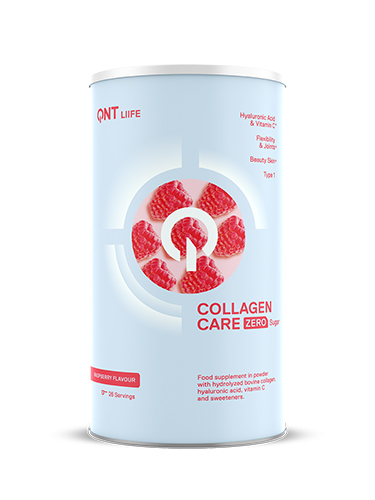 QNT Collagen Care Powder