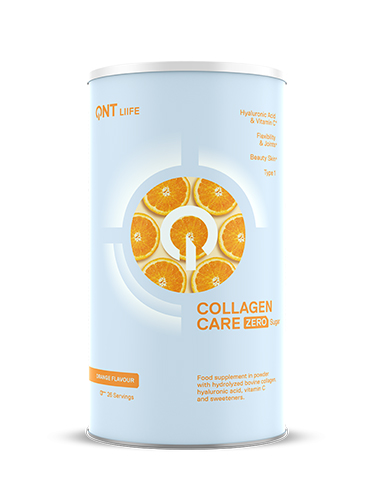 QNT Collagen Care Powder