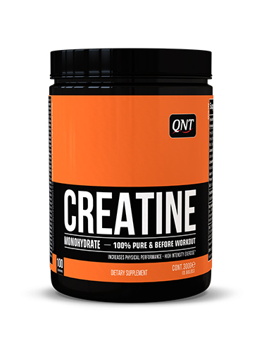 QNT Creatine Monohydrate