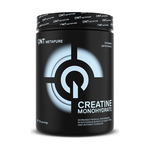 QNT Creatine Monohydrate